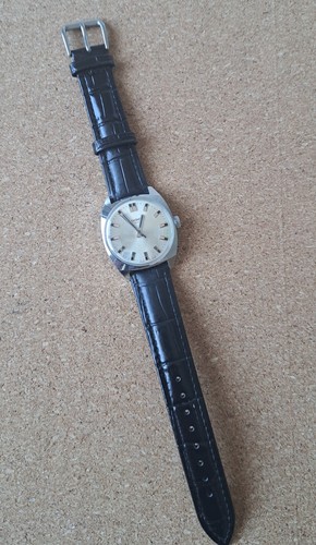 Vintage soviet era sekonda - soviet-era, 19