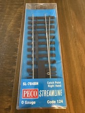 PECO SL-784BH Bullhead O Gauge