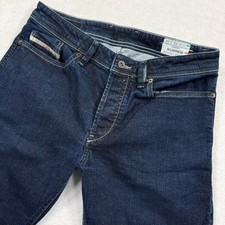 Diesel Kurren Jeans Mens 30x32