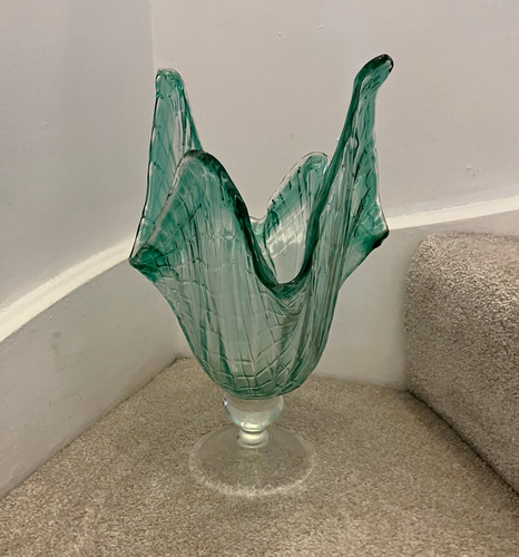 Vintage green clear - vintage,