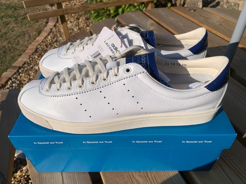 Adidas lacombe spzl 5 - lacombe, uk