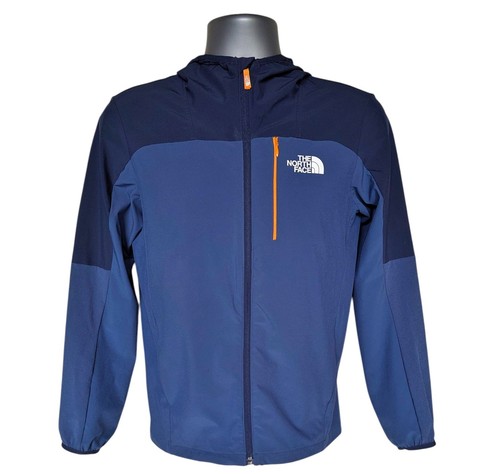 The north face blue full - the,