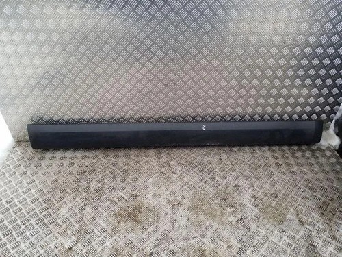 Skoda yeti cover side sill - yeti,
