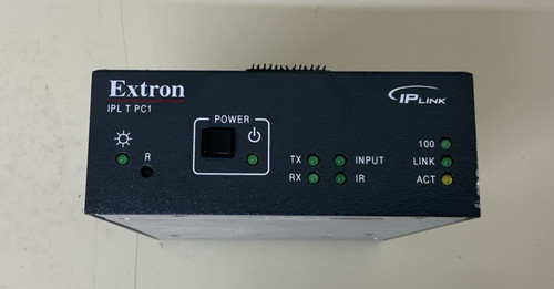 Extron power and device - power,