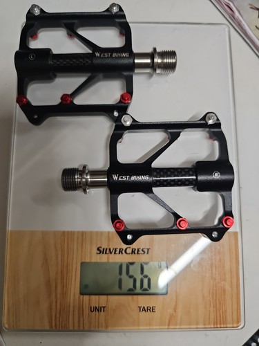 Lightest carbon fiber titanium - lightest,