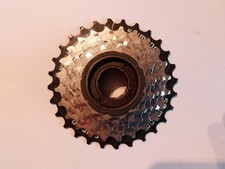 Shimano MF-HG22 14-28 6 Speed