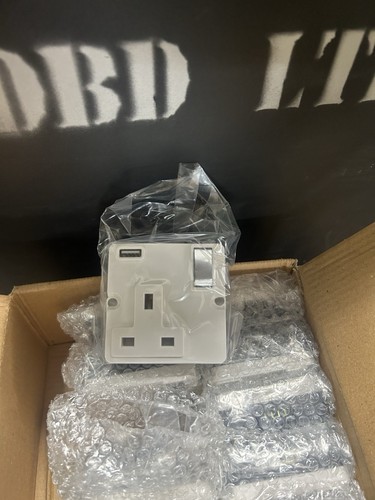 Brand new contactum - brand, single