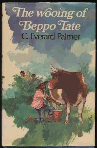 Wooing beppo tate palmer - beppo,