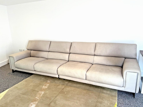 Genuine italian natuzzi - genuine,