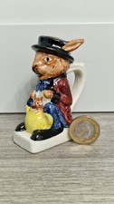 Vintage Old Ellgreave Pottery