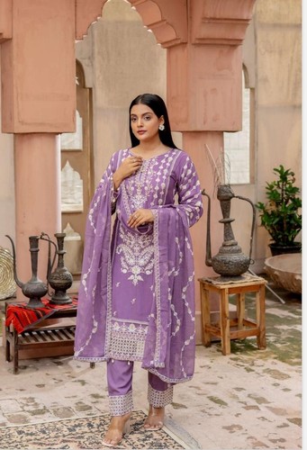 New designer ready made 3piece - designer,