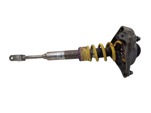 Shock absorber front - shock, fits