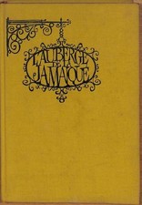 L'auberge de la Jamaique -