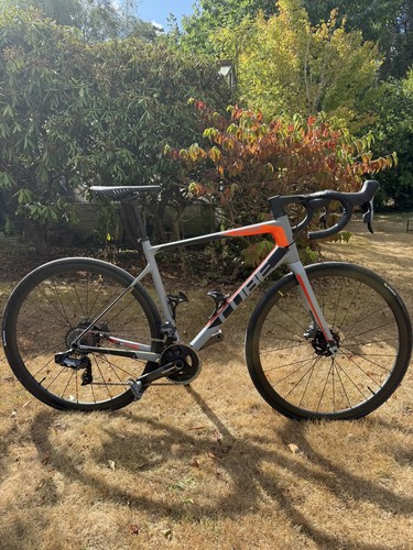 Cube attain gtc - gtc, sram