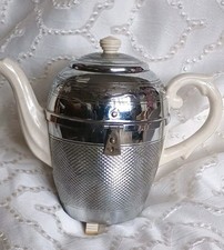 Heatmaster Balmoral Teapot 