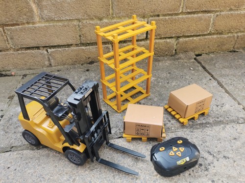 Cmj forklift truck - cmj, set