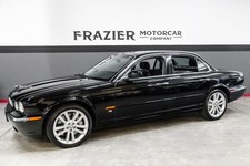 2004 Jaguar XJR SUPERCHARGED