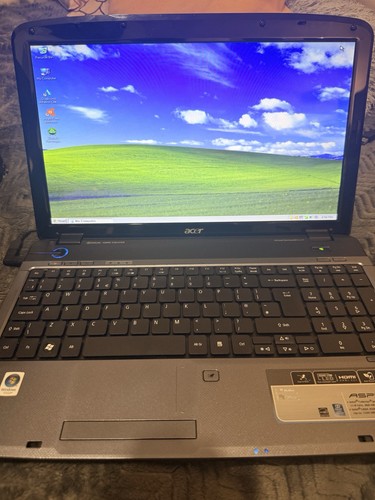 Acer aspire 5338 laptop - 5338,