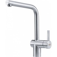 Franke Atlas Neo Stainless