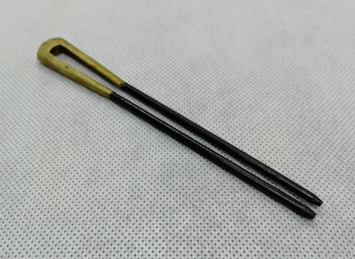 Vintage japanese kanzashi - vintage,