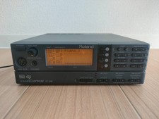 Roland SC-88 Sound Canvas MIDI