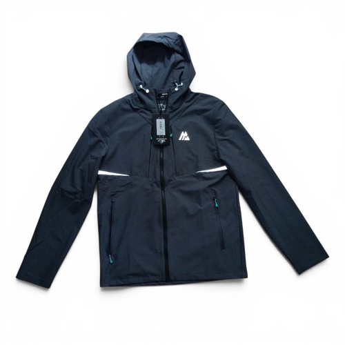 Montirex zeta jacket - zeta, slate