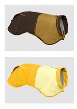 Ruffwear Sun Shower Dog Raincoat Assorted Colours NEW
