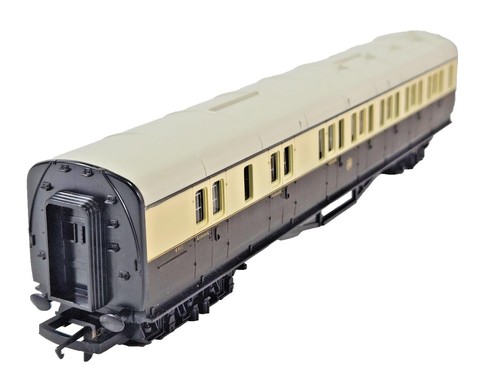 Hornby r457 gwr collett - r457,