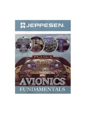Title: Jeppesen Avionics Fundamenta..., United Airlines