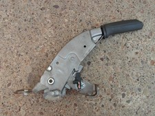 MK2 VAUXHALL COMBO VAN HANDBRAKE LEVER 2001-2011 CORSA C 2000-2006