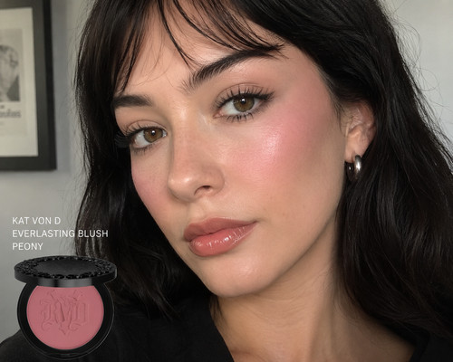 Kat von everlasting blush - kat,