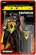 Super7 - Micronauts -