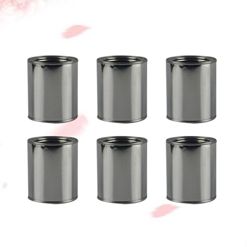 Pcs paint tin - paint, cans