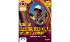 Installing Electrotechnical Systems & Equipment Level 3 NVQ (NVQ Electrical Inst