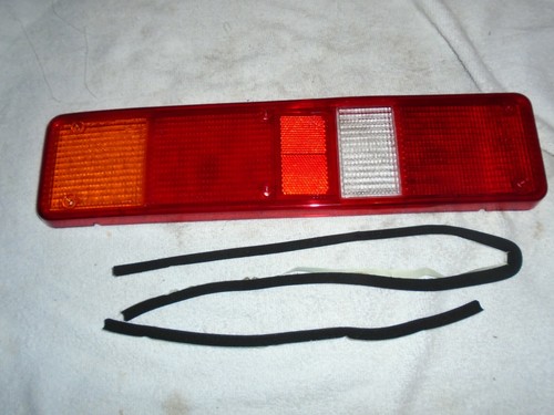 Leyland sherpa 1982 nos - leyland,