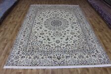 FINE HANDMADE PERSIAN NAIN