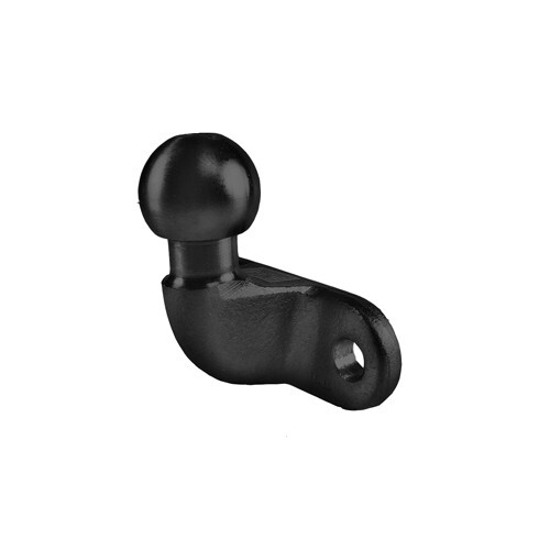 Heavy duty tow - tow, standard