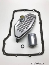 Automatic transmission filter - automatic,