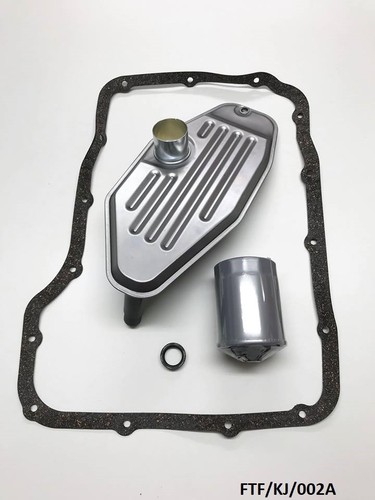 Automatic transmission filter - transmission,