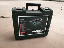 Metabo SBE 760 Impact Drill