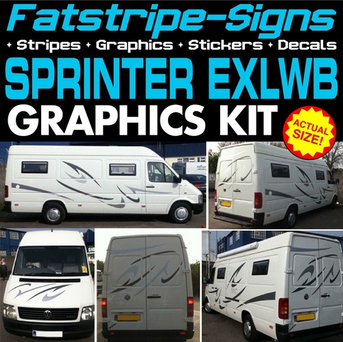 Fit mercedes sprinter - fit,