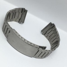 21mm Otron Solartime Stainless