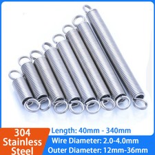 Stainless Steel Spring