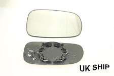 Driver Side Heated Wing Mirror