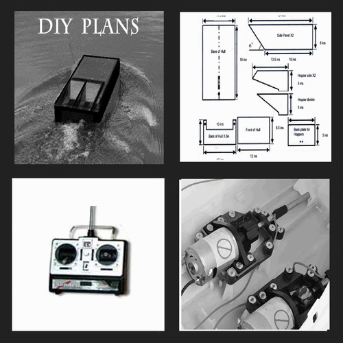Build your own - build,