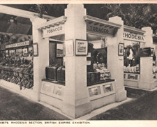 GB WEMBLEY BRITISH EMPIRE