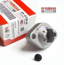 Genuine yamaha new nmax - genuine,