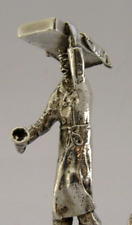 QUALITY 60g ENGLISH CAST SOLID