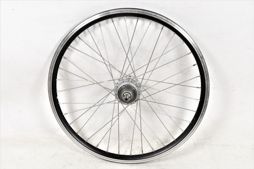 Kansi folder bike three 3 - 20",