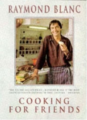 Cooking for friends raymond - for,